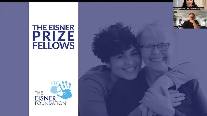 The Eisner Foundation