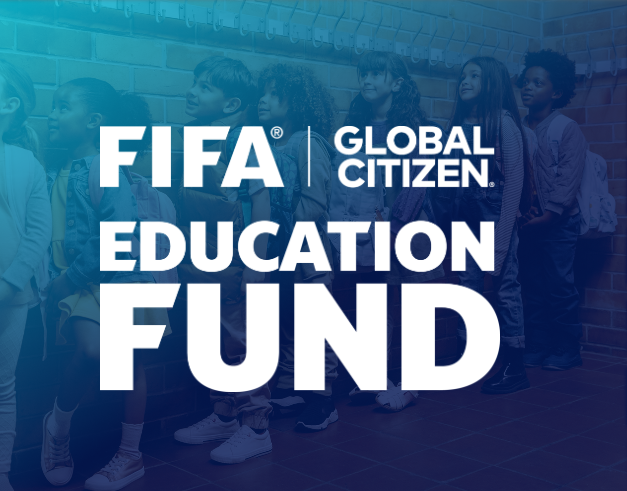 FIFA Global Citizen