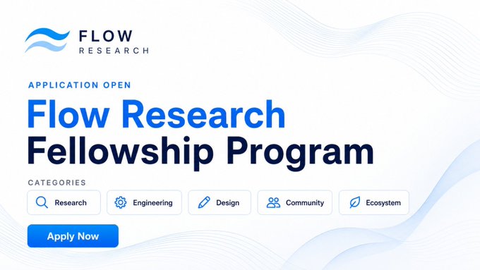 Flow Research