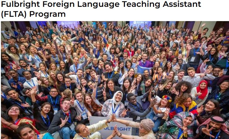 Fulbright Program