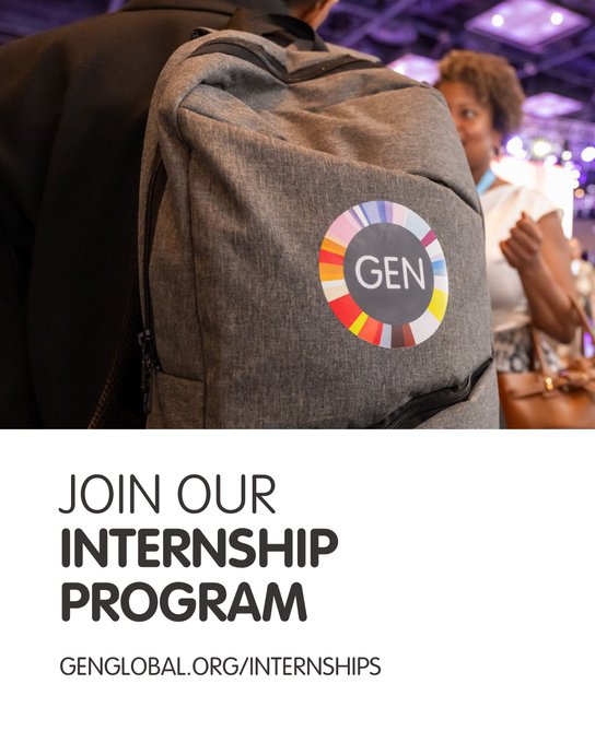 Global Entrepreneurship Network