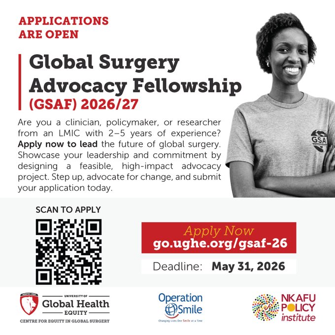 University of Global Health Equity