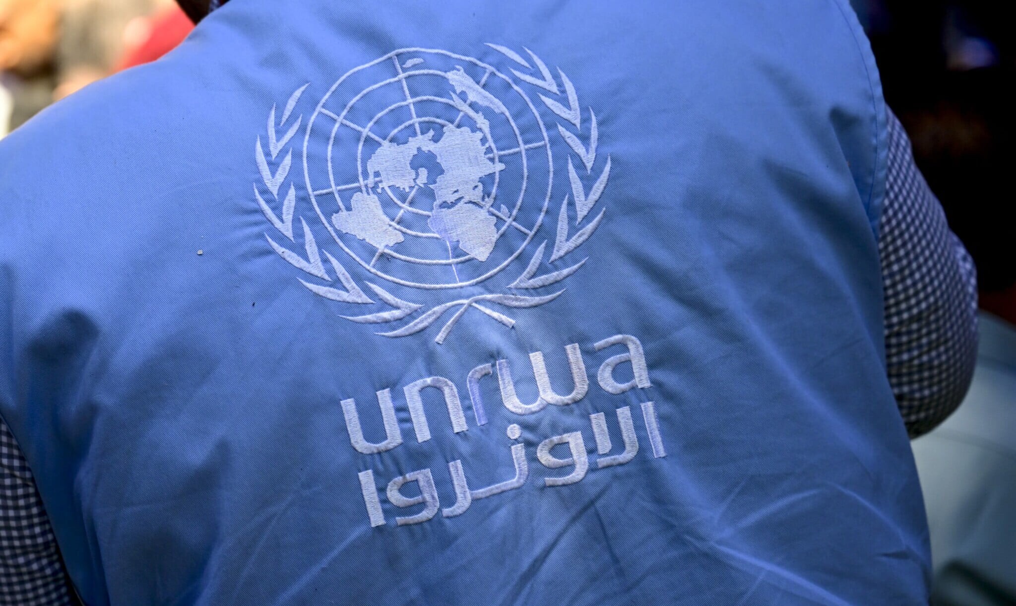 United Nations Relief and Works Agency for Palestine Refugees in the Near East (UNRWA)