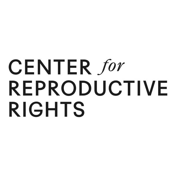Center for Reproductive Rights