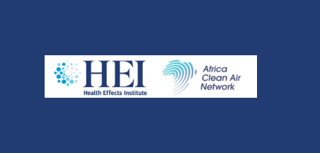 Africa Clean Air Network