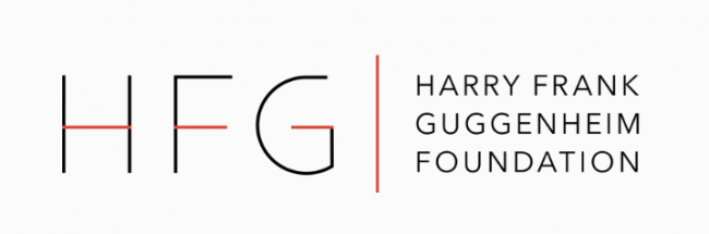 Harry Frank Guggenheim Foundation