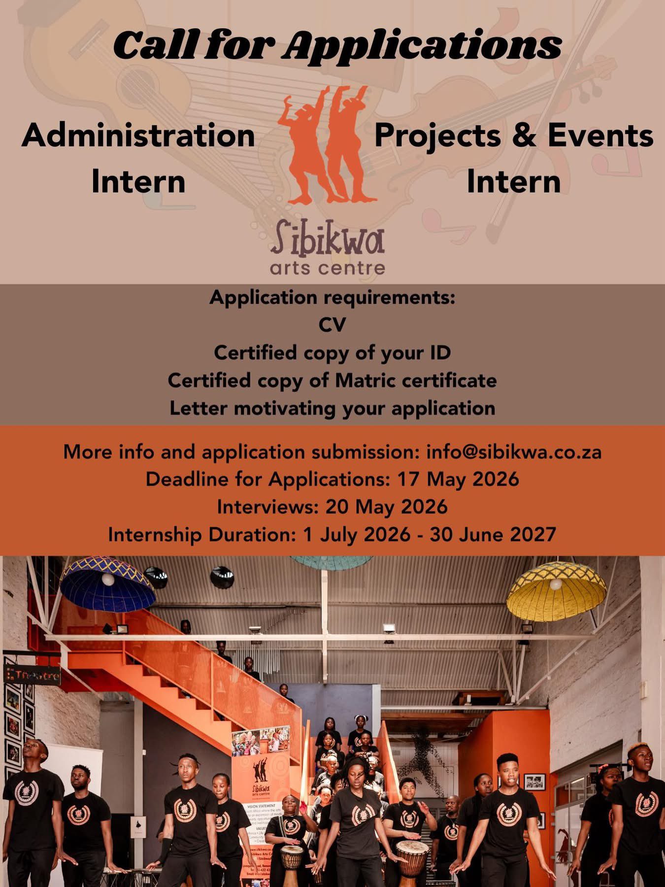 Sibikwa Arts Centre