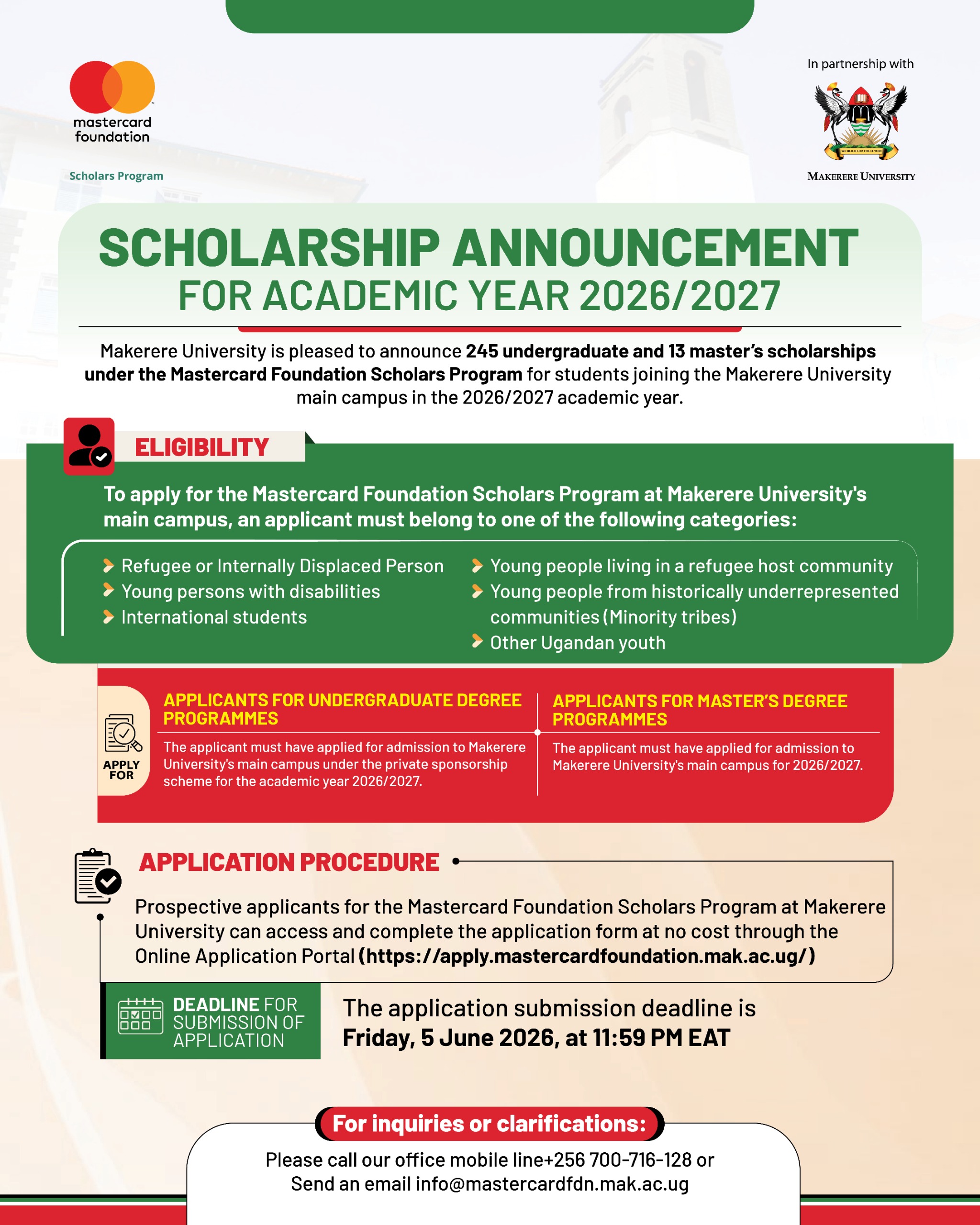 Makerere University