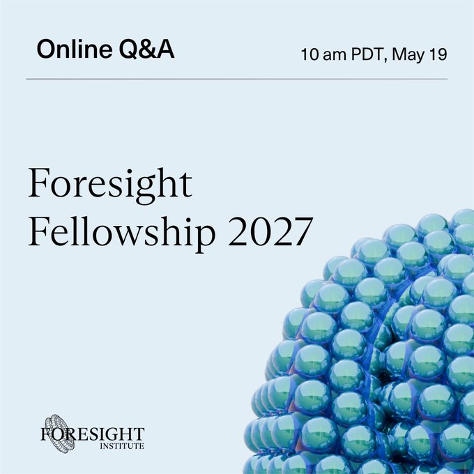 Foresight Institute
