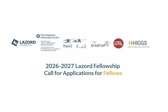 Lazord Fellowship
