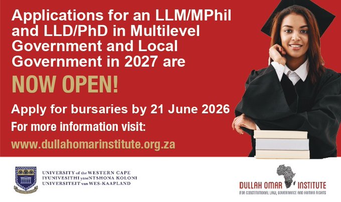 University of the Western Cape