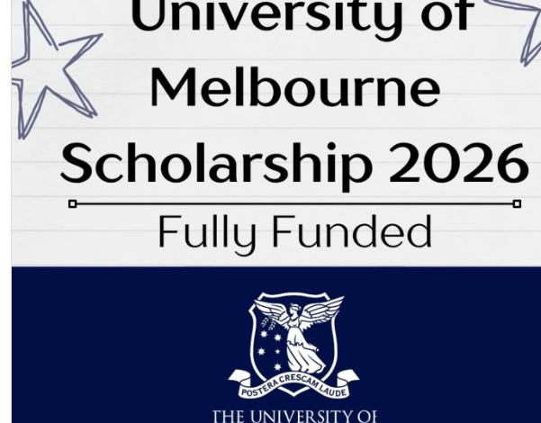 University of Melbourne
