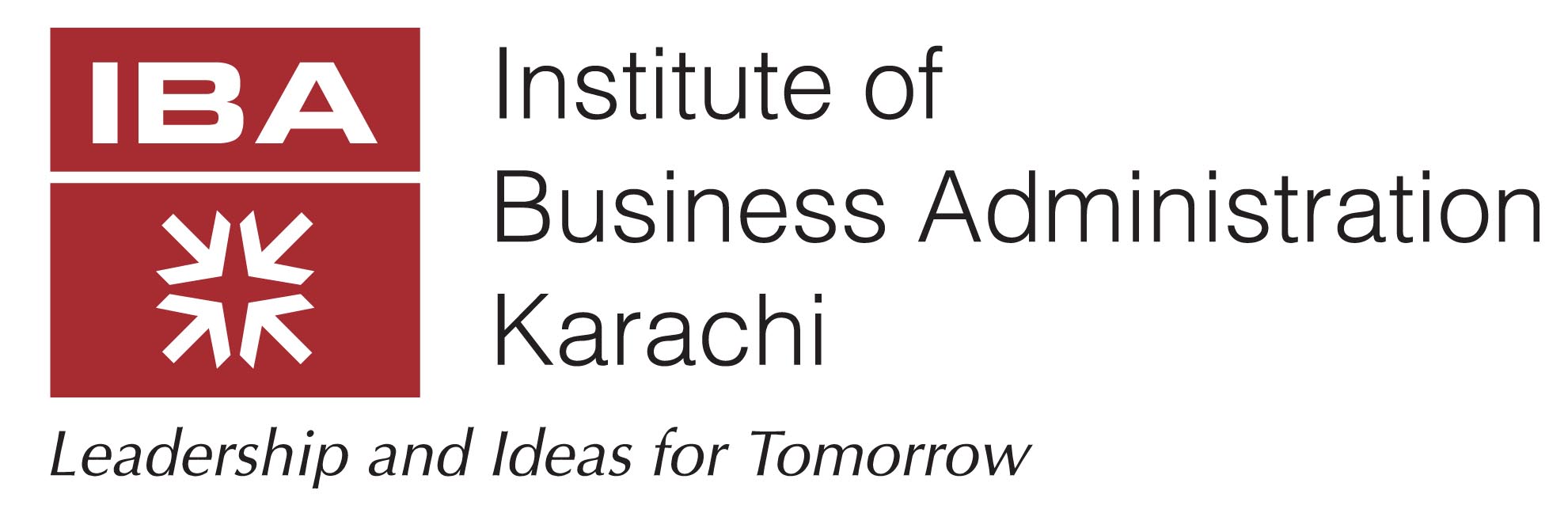Institute of Business Administration Karachi