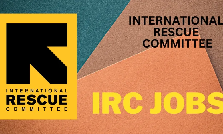 International Rescue Committee (IRC)