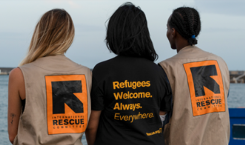 International Rescue Committee (IRC)