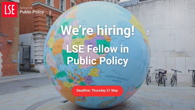 London School of Economics and Political Science