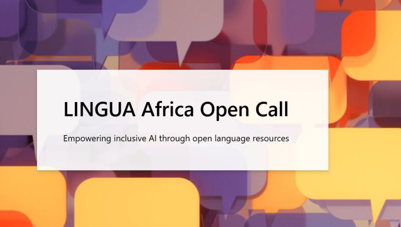 LINGUA Africa