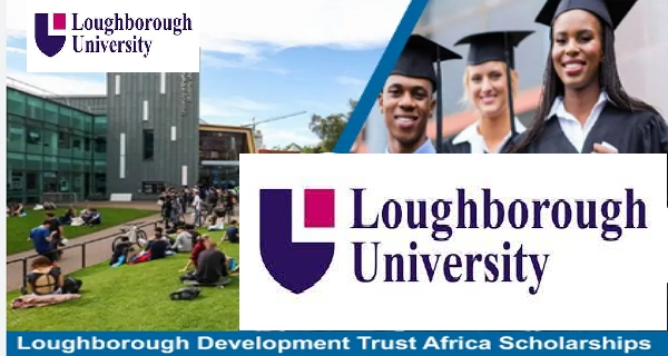Loughborough University