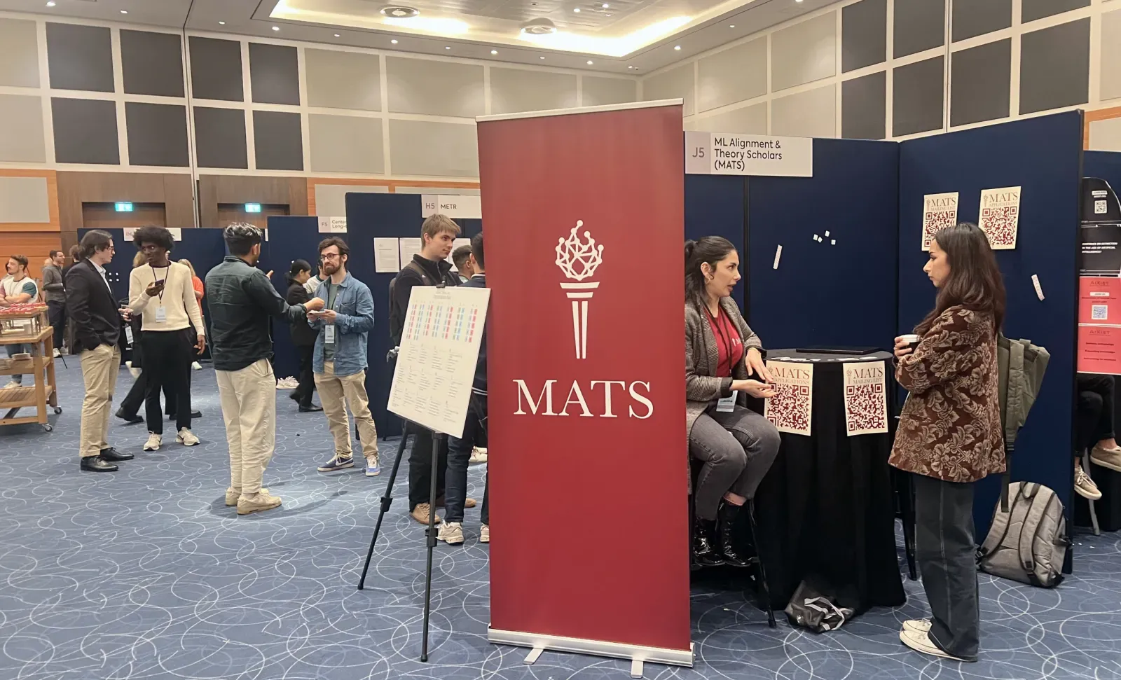 MATS Research