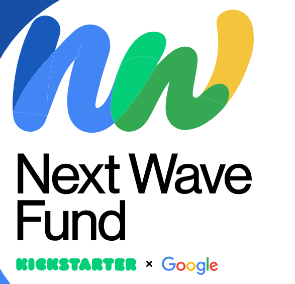 Kickstarter and Google
