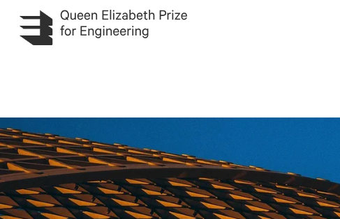Queen Elizabeth Prize for Engineering