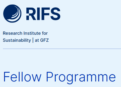 The Research Institute for Sustainability
