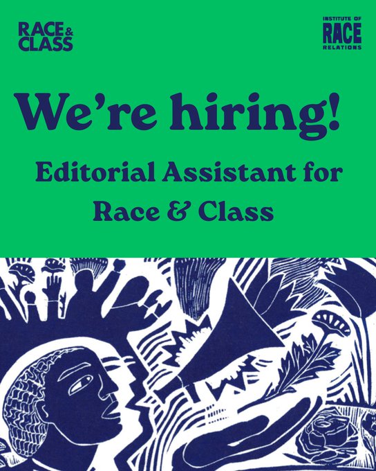 Institute of Race Relations