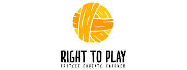 Right To Play