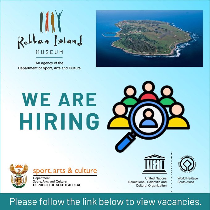 Robben Island Museum