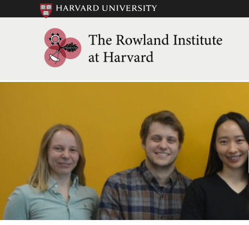 Harvard University