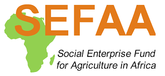Social Enterprise Fund for Agriculture in Africa (SEFAA)