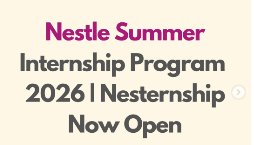 Nestlé Pakistan