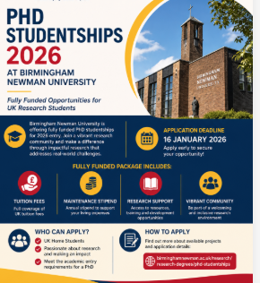 Birmingham Newman University