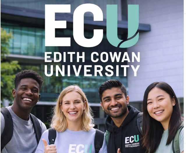 Edith Cowan University