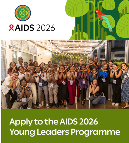 International AIDS Society