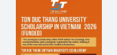 Ton Duc Thang University