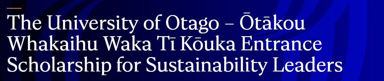 University of Otago