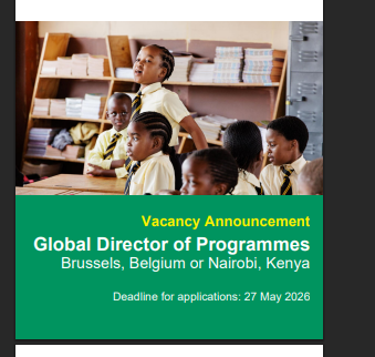 VVOB – Education for Development