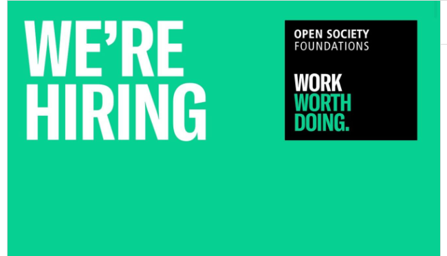 Open Society Foundations
