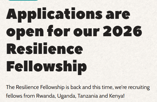 The Resilience Project