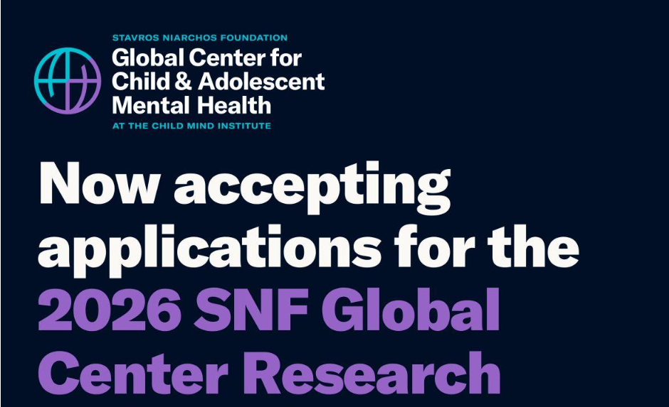 Career Mental Health Researchers in LMICs – Apply Now