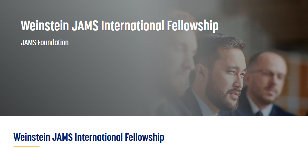 JAMS Foundation