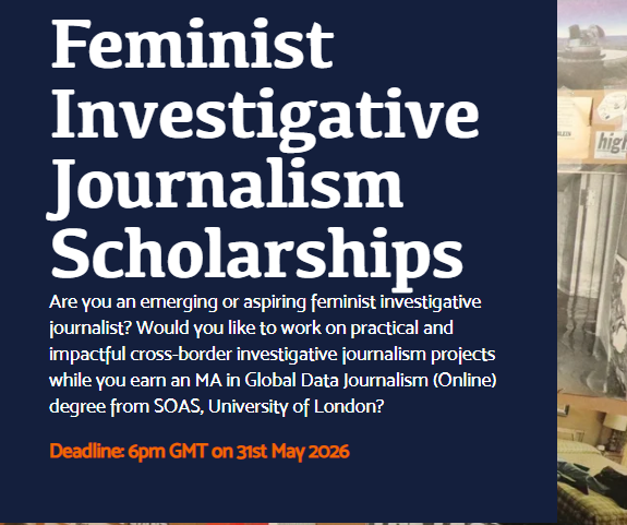 Institute for Journalism and Social Change