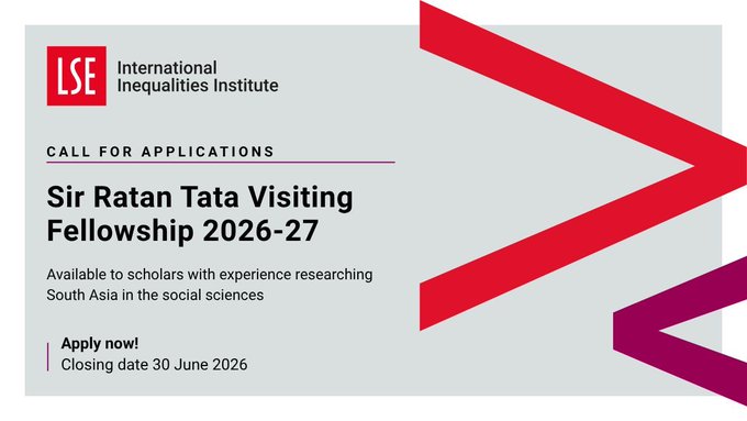 London School of Economics and Political Science