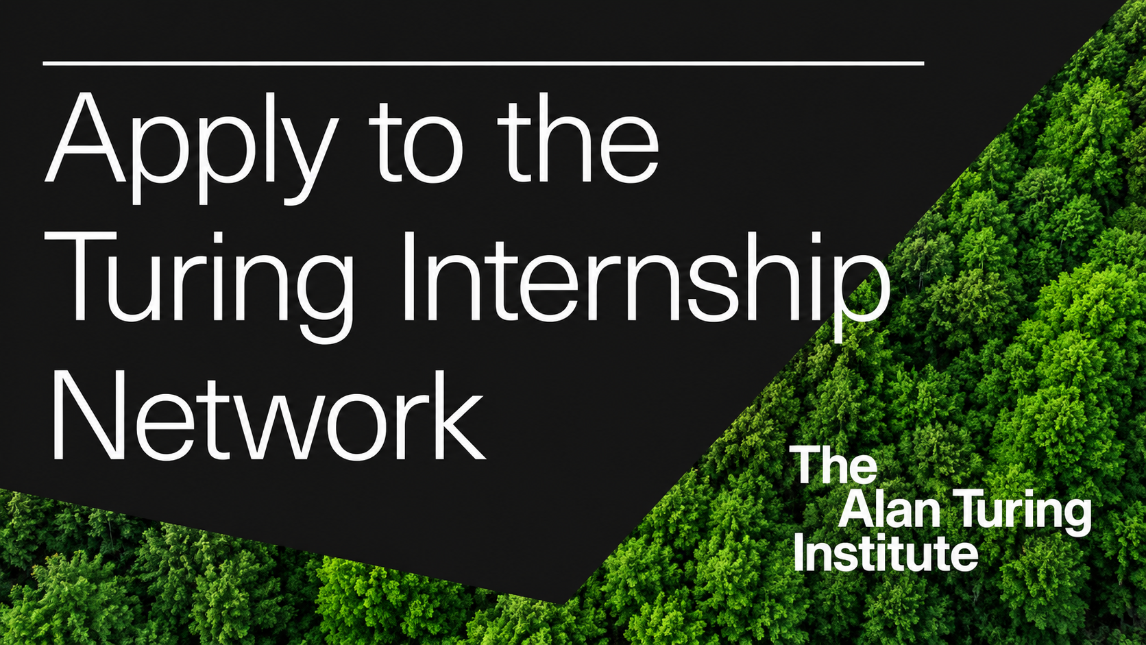 The Alan Turing Institute