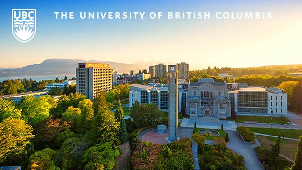 University of British Columbia