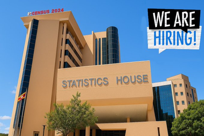 Uganda Bureau of Statistics (UBOS)
