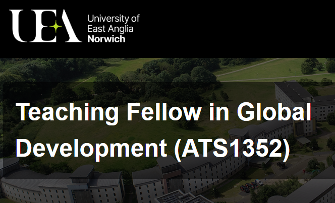 University of East Anglia
