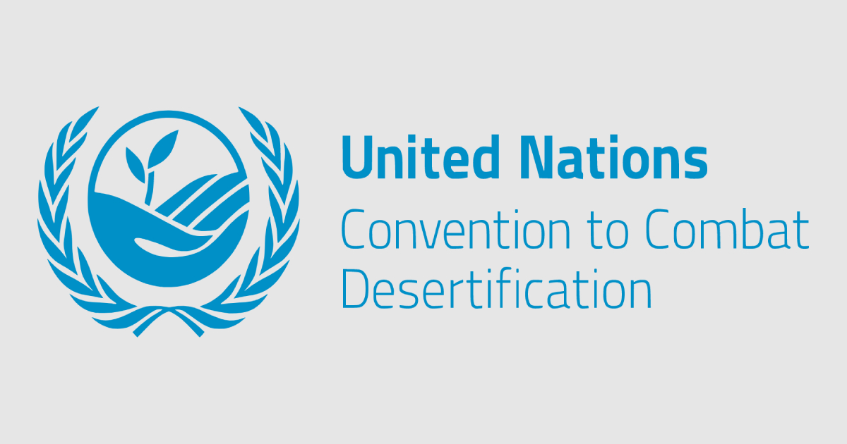United Nations Convention to Combat Desertification (UNCCD)