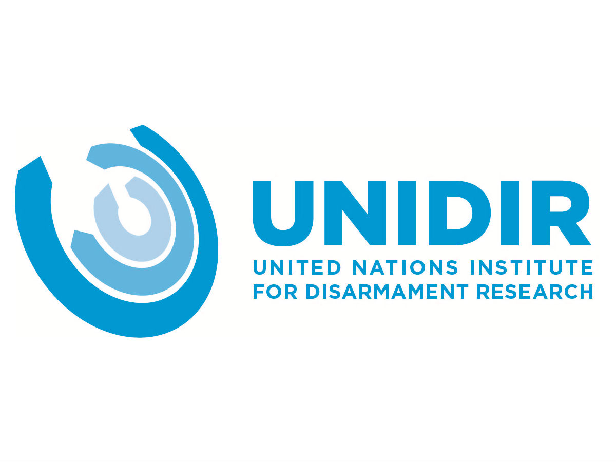 United Nations Institute for Disarmament Research (UNIDIR)